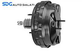 Tulumba Vacuum cu Pompa Servofrana Servo Frana Ford Mondeo 4 2007 - 2015 Cod 7G91-2B195-AA, 037757 [LR3226]