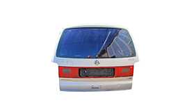 Haion Hayon Portbagaj Dezechipat cu Luneta Geam Sticla Volkswagen Sharan 2001 - 2010 [LC2442]
