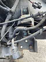 Tampon Suport Cutie Viteze Motor Kia Picanto Facelift 1.1 2004 - 2011