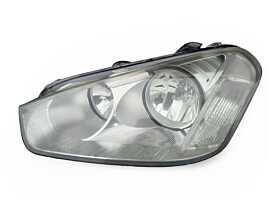 Far Stanga EUROPA Ford C-Max Facelift FL 2007 - 2010 [LS0745]