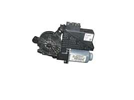 Motoras Actionare Macara Electrica Usa Portiera Dreapta Fata Volkswagen Polo 9N 2002 - 2008 Cod 6Y1959802 [N2471]