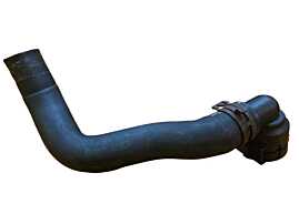 Furtun Conducta Apa cu Flansa Volkswagen Golf 5 2.0 TDI 2004 - 2008 Cod 1K0122157D [N4772]