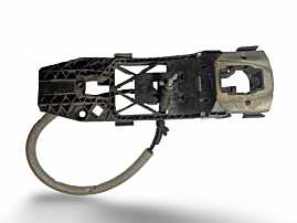 Suport Maner Usa Portiera Stanga Fata Skoda Superb 3 2015 - 2024 Cod 5N0837017E 7P6837885 [L9561]