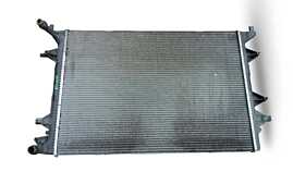 Radiator Racire Apa Volkswagen Jetta 4 MK4 2.0 TDI 2011 - 2018 Cod 1KM121253 [MX0593]