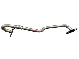 Teava Conducta Gaze Volkswagen Lupo 1.4 AUB 1998 - 2005 Cod 036AT [N4056]