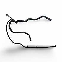 Instalatie Furtun Furtunuri Conducta Conducta Alimentare Combustibil Rampa Injectoare Tur Retur BMW Seria 3 E90 E91 2.0 D 2007 - 2011 Cod S20078A [LR2736]