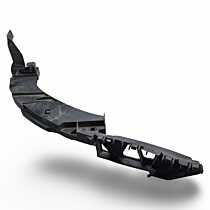 Suport Far Stanga Volkswagen Polo 6R 2009 - 2016 Cod 6R0805071B [LR2967]