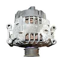 Alternator 14V 140A Volkswagen Passat CC 2.0 TFSI 2008 - 2012 Cod 06D903016A 06D903016AB [M9608]