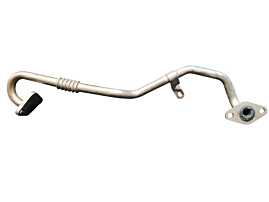 Teava Conducta Gaze EGR Volkswagen Golf 4 1.4 Benzina 1999 - 2006 Cod 036AL [N3177]