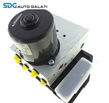 Unitate Modul Pompa ABS Mercedes Clasa C Class W203 2001 - 2007 Cod A2095453032 [X4377]