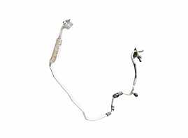 Conducta Teava AC Aer Conditionat Clima Volkswagen Jetta 3 1.9 TDI 2005 - 2011 Cod 1K0820741AC [MX1194]