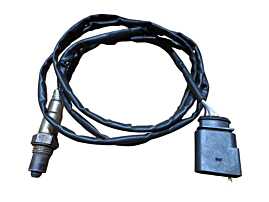 Senzor Sonda Lambda Skoda Octavia 1 1.8 T 1996 - 2005 Cod 1K0998262 0258006978 [N4675]