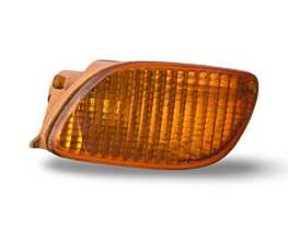 Lampa Semnalizare Stanga de pe Bara Spoiler Fata Ford Focus 1 1998 - 2005 Cod XS4X13368A [LC3831]