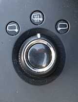 Buton Reglaj Oglinzi Audi A5 2008 - 2011