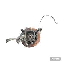 Fuzeta Stanga Spate BMW Seria 5 F11 2.0 D 2009 - 2017 Cod 6796099 [M9370]