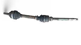 Planetara Dreapta Fata Peugeot Partner 1.6 HDI 2002 - 2008 Cod 9642426780, 9642600080 [MX1064]