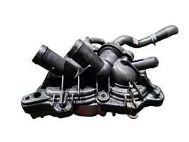 Pompa Apa Skoda Octavia 3 1.2 1.4 TSI 2013 - 2020 Cod 04E121042L 04E121600AH 8W0819332H [N4322]