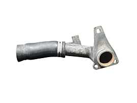 Corp Carcasa Suport Termostat Apa cu Furtun Conducta Ford Transit 2.4 TDCI 2006 - 2014 Cod 6C10-8250-AA 6C10-8250AA [N2517]