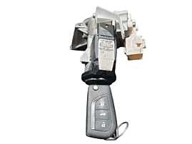 Contact Butuc Pornire cu Cheie Toyota Avensis T27 2009 - 2018 Cod 89783-05030 [N3189]