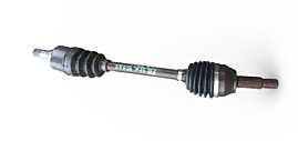 Planetara Stanga Fata Ford Fiesta 6 MK6 1.4 TDCI 2008 - 2018 Cod 8V51-3B437-AAC, RM8V51-3B437-AA2B [MX1107]