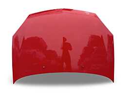 Capota Motor Renault Clio 2 Symbol 1998 - 2012 [LC3359]