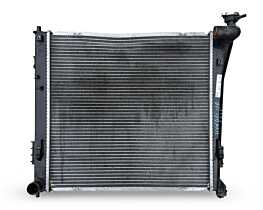 Radiator Racire Apa Antigel Hyundai i40 1.7 CRDI 2011 - 2019 [LS0833]