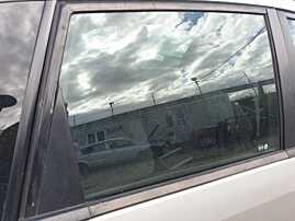 Geam Sticla de pe Usa Portiera Dreapta Spate Ford Fiesta MK5 Hatchback 4 Usi 2002 - 2008