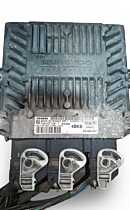 ECU Calculator Motor Ford Focus 2 1.8 TDCI 2004 - 2010 Cod 6M51-12A650-YB [MX0039]