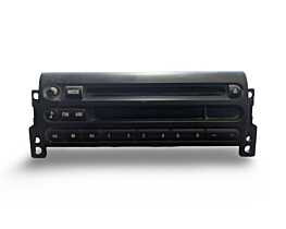 Unitate Radio CD Player Mini Cooper R50 R53 2001 - 2006 Cod 6921965 [L9473]