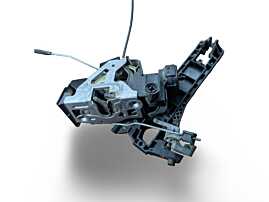 Broasca Incuietoare Usa Portiera Stanga Fata cu Suport Maner Mercedes Clasa A Class W168 1998 - 2004 Cod [L9886]