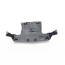 Scut Motor Protectie Plastic Volkswagen Touareg 7P 2010 - 2018 Cod 7P0825285 [LC3384]