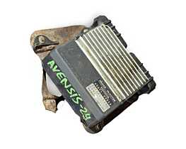 ECU Calculator Injectie Injectoare Toyota Corolla Verso 2.0 Diesel 2005 - 2009 Cod 89871-20050, 131000-1261 [LR4128]