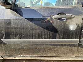 Bandou Ornament Plastic de pe Usa Portiera Stanga Fata Ford Focus 1 Break Combi 1998 - 2004