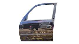 Usa Usi Portiera Portiera Stanga Fata Opel Meriva A 2003 - 2010 [LC2433]