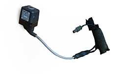 Camera Video Marsarier Spate Audi A3 8P 2004 - 2013 Cod 4L0980551 [M9906]