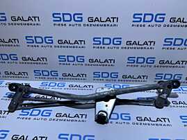 Ansamblu Brat Brate Stergator Stergatoare Parbiz Mazda 3 2003 - 2009 Cod F00S2S2698 BN8V-6737XA