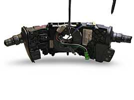 Ansamblu Maneta Manete Stergator Stergatoare Semnalizare Comenzi Volan Renault Scenic 2 2003 - 2009 Cod 7701060400 [LS0609]