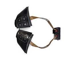 Buton Butoane Comanda Comenzi Volan Skoda Octavia 2 2004 - 2013 Cod 3C0959542 [LR3356]