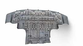 Scut Motor Plastic Audi Q7 3.0 TDI 2007 - 2015 Cod 7L8825285 [M9957]