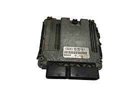 ECU Calculator Motor Bosch Audi A3 8P 2.0 TDI BKD 2004 - 2013 Cod 03G906016G 0281011364 [LS0185] [LS0186]