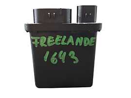 Releu AC Aer Condiționat Land Rover Freelander 1 2.0 1998 - 2006 Cod YWB-100970 YWB100970 [N3447]