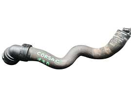 Furtun Conducta Apa Opel Astra H 1.3 CDTI 2004 - 2010 Cod 13261083 [N3020]