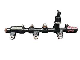 Rampa Injectoare Hyundai Terracan 2.9 CRDI 2001 - 2007 Cod 31500-4X500 R9144Z031A [N2795]