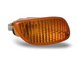 Lampa Semnalizare Dreapta de pe Bara Spoiler Fata Ford Focus 1 1998 - 2005 Cod XS4X13368A [LC3830]