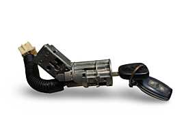 Contact Pornire cu Lama Cheie Citroen C1 2005 - 2012 Cod N0501477 [LS0962]