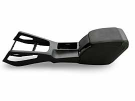 Ansamblu Cotiera Textil Completa Volkswagen Jetta 3 MK3 2005 - 2011 [LS0829]