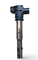 Bobina Inductie Skoda Octavia 2 2.0 FSI TFSI 2004 - 2012 Cod 07K905715F [MX0235]