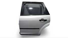 Usa Usi Portiera Portiere Stanga Spate Ford Focus 2 NFL Break Combi 2004 - 2007 [LC3480]