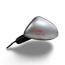 Oglinda Stanga Electrica Opel Corsa D 2006 - 2014 Cod 020873 [LR2703]