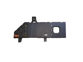 Unitate Modul Calculator Panou Tablou Sigurante Relee Opel Vectra C 2002 - 2008 Cod 24400590AA [N2351]